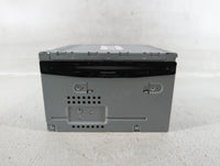 2011-2012 Ford Fusion Radio AM FM Cd Player Receiver Replacement P/N:BE5T-19C158-AB Fits Fits 2011 2012 OEM Used Auto Parts 