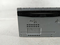 2011-2012 Ford Fusion Radio AM FM Cd Player Receiver Replacement P/N:BE5T-19C158-AB Fits Fits 2011 2012 OEM Used Auto Parts 