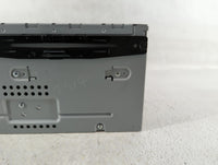 2011-2012 Ford Fusion Radio AM FM Cd Player Receiver Replacement P/N:BE5T-19C158-AB Fits Fits 2011 2012 OEM Used Auto Parts 