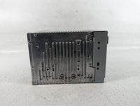 2011-2012 Ford Fusion Radio AM FM Cd Player Receiver Replacement P/N:BE5T-19C158-AB Fits Fits 2011 2012 OEM Used Auto Parts 