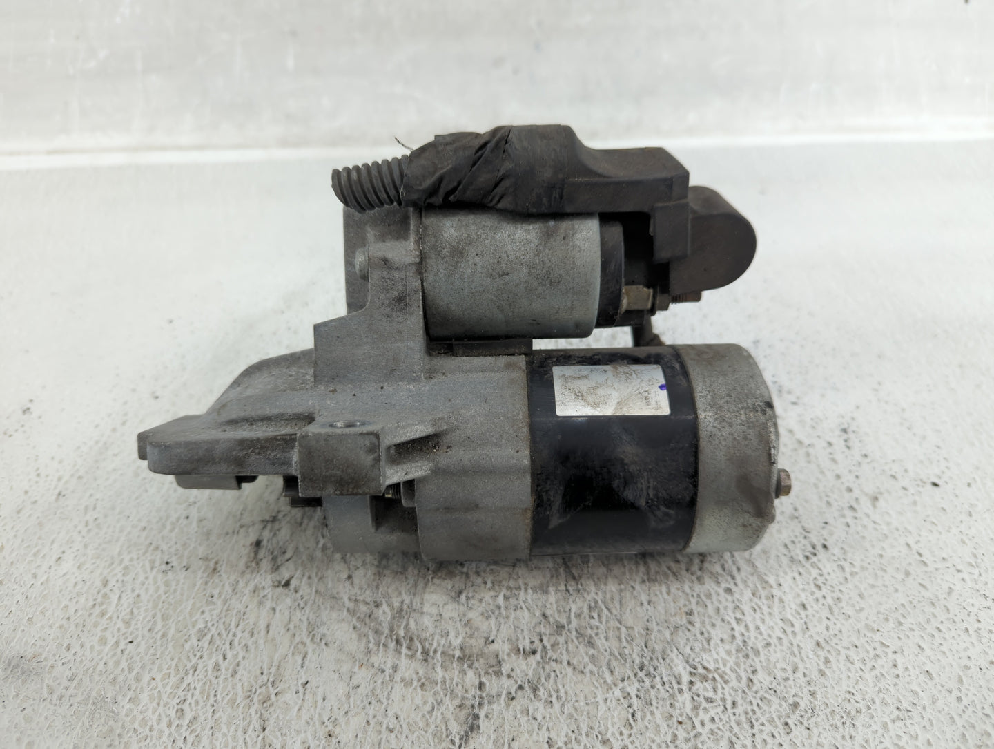 2011-2012 Ford Fusion Car Starter Motor Solenoid OEM Fits Fits 2003 2004 2005 2006 2007 2008 2009 2010 2011 2012 2013 OEM Us