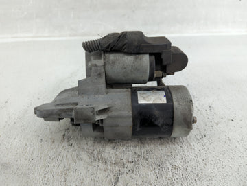 2011-2012 Ford Fusion Car Starter Motor Solenoid OEM Fits Fits 2003 2004 2005 2006 2007 2008 2009 2010 2011 2012 2013 OEM Us