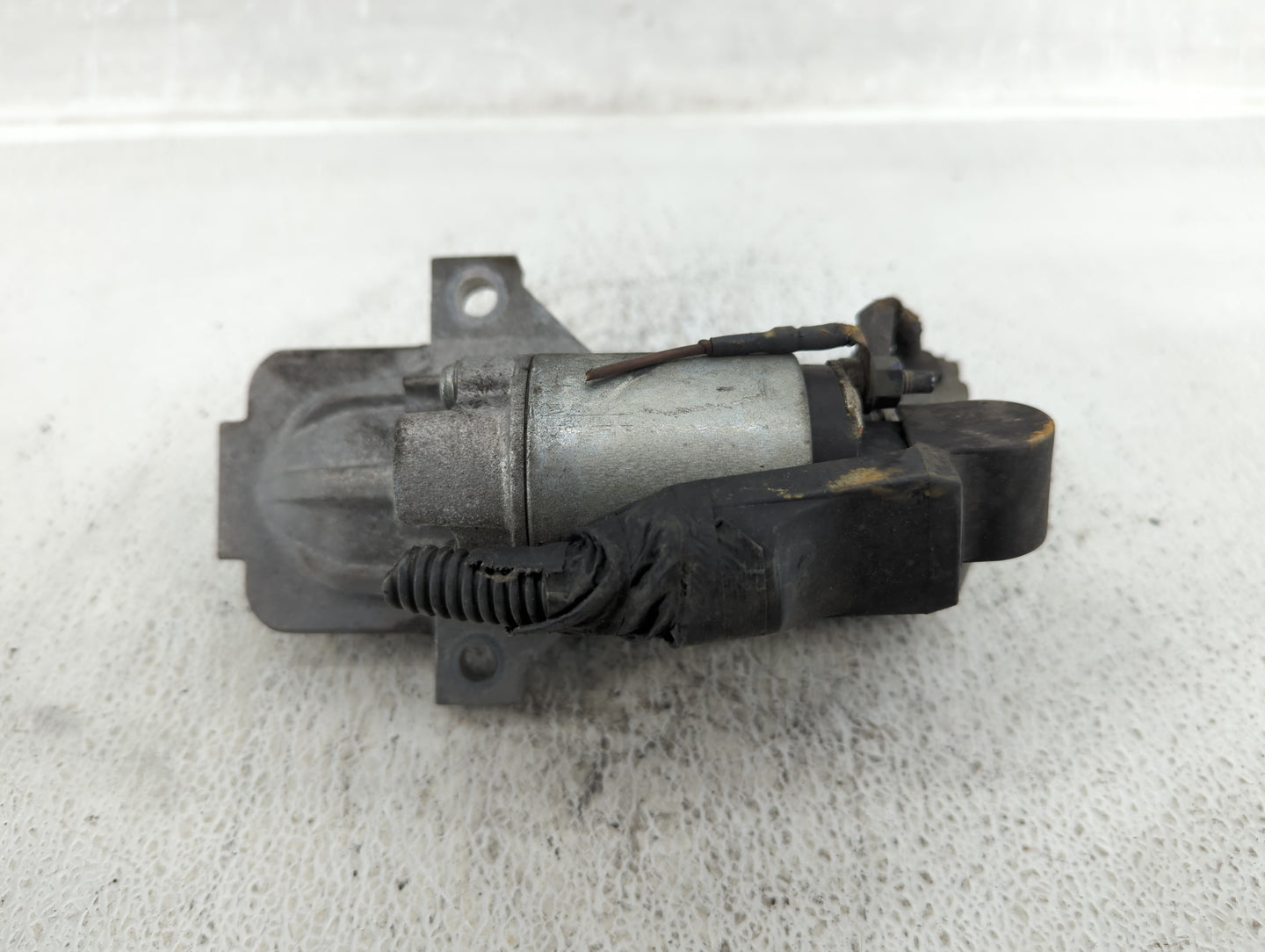 2011-2012 Ford Fusion Car Starter Motor Solenoid OEM Fits Fits 2003 2004 2005 2006 2007 2008 2009 2010 2011 2012 2013 OEM Us