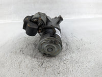 2011-2012 Ford Fusion Car Starter Motor Solenoid OEM Fits Fits 2003 2004 2005 2006 2007 2008 2009 2010 2011 2012 2013 OEM Us