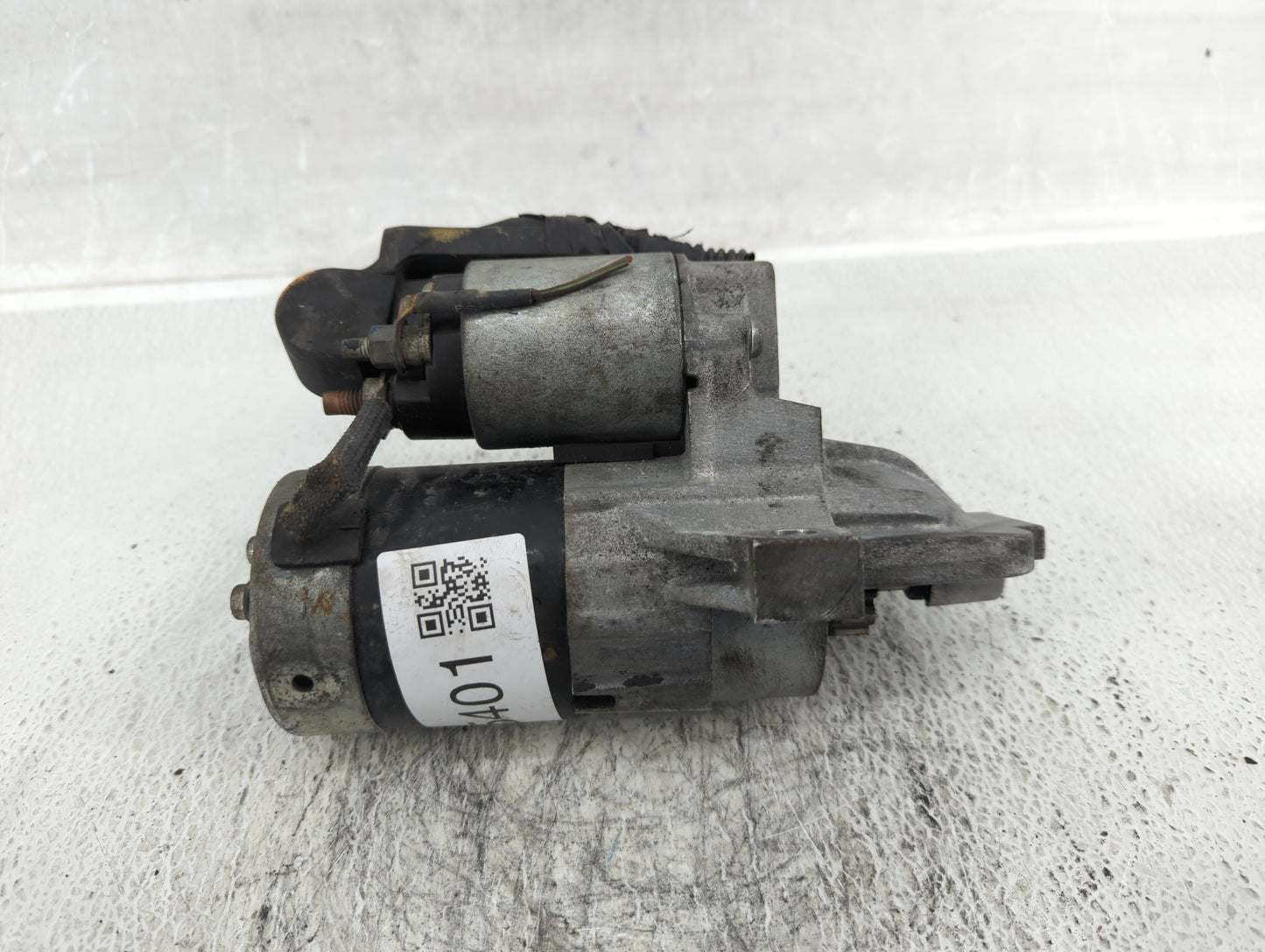 2011-2012 Ford Fusion Car Starter Motor Solenoid OEM Fits Fits 2003 2004 2005 2006 2007 2008 2009 2010 2011 2012 2013 OEM Us