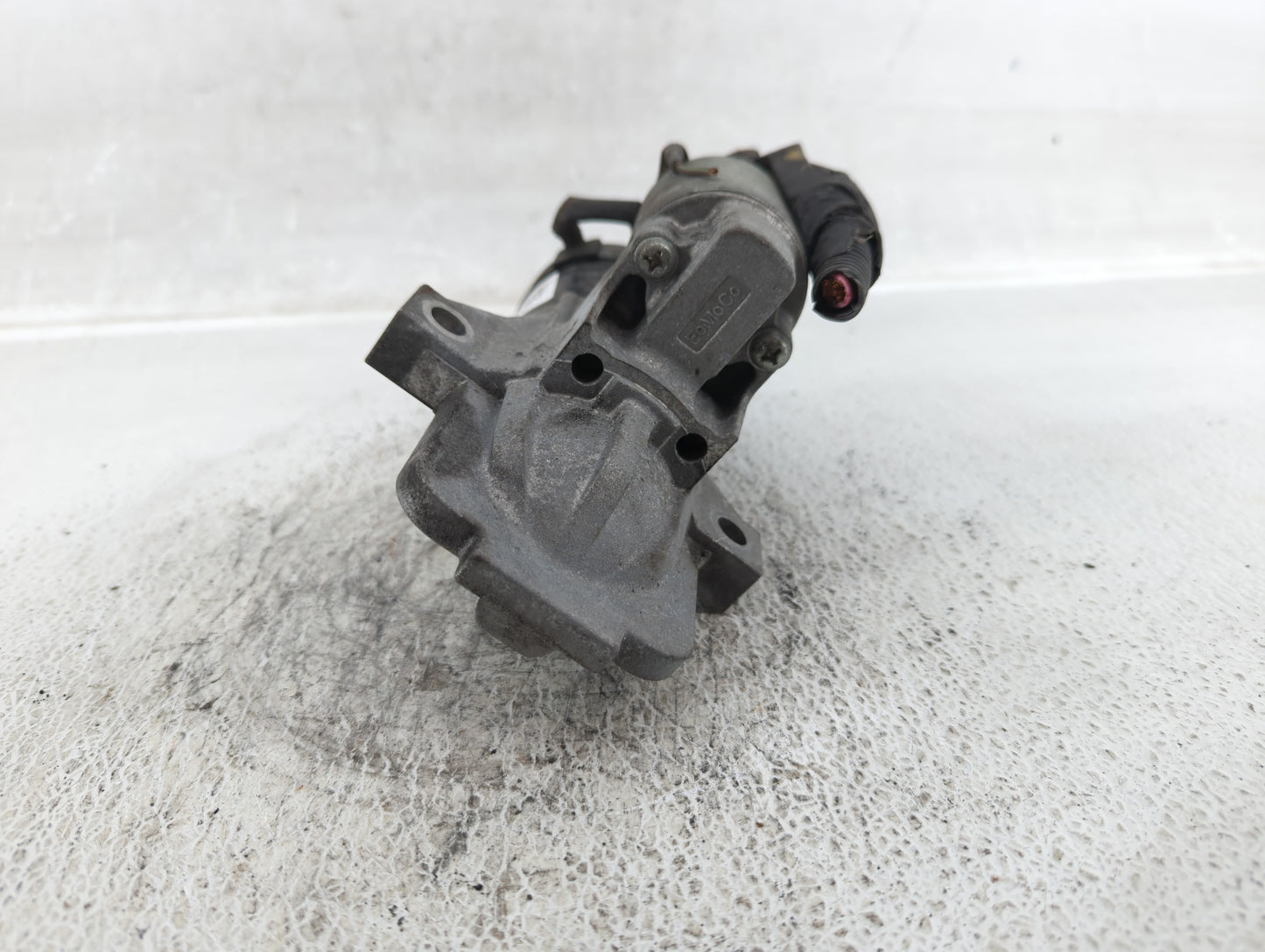 2011-2012 Ford Fusion Car Starter Motor Solenoid OEM Fits Fits 2003 2004 2005 2006 2007 2008 2009 2010 2011 2012 2013 OEM Us