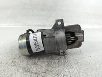 2011-2012 Ford Fusion Car Starter Motor Solenoid OEM Fits Fits 2003 2004 2005 2006 2007 2008 2009 2010 2011 2012 2013 OEM Us