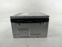 2010-2012 Ford Fusion Am Fm Cd Player Radio Receiver - Oemusedautoparts1.com