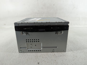 2010-2012 Ford Fusion Am Fm Cd Player Radio Receiver - Oemusedautoparts1.com