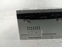 2010-2012 Ford Fusion Am Fm Cd Player Radio Receiver - Oemusedautoparts1.com