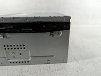 2010-2012 Ford Fusion Am Fm Cd Player Radio Receiver - Oemusedautoparts1.com