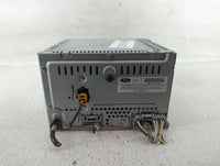 2010-2012 Ford Fusion Am Fm Cd Player Radio Receiver - Oemusedautoparts1.com