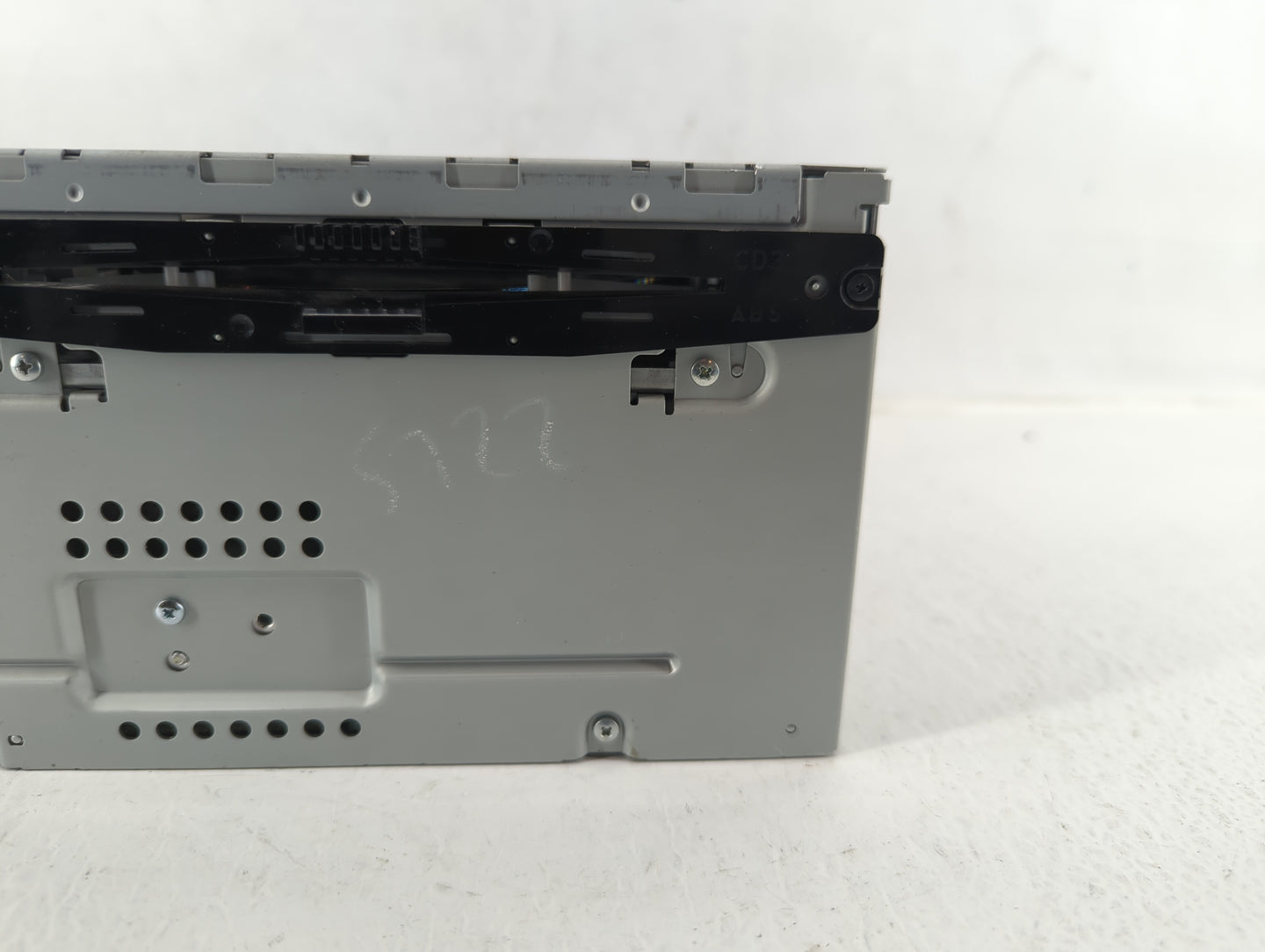 2010-2012 Ford Fusion Am Fm Cd Player Radio Receiver - Oemusedautoparts1.com