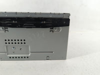 2010-2012 Ford Fusion Am Fm Cd Player Radio Receiver - Oemusedautoparts1.com