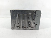 2010-2012 Ford Fusion Am Fm Cd Player Radio Receiver - Oemusedautoparts1.com