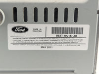 2010-2012 Ford Fusion Am Fm Cd Player Radio Receiver - Oemusedautoparts1.com