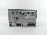 2010-2012 Ford Fusion Am Fm Cd Player Radio Receiver - Oemusedautoparts1.com