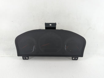 compare product 2011-2012 Ford Fusion Instrument Cluster Speedometer Gauges P/N:BE5T-10849-CD Fits Fits 2011 2012 OEM Used Auto Parts