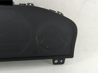 2011-2012 Ford Fusion Instrument Cluster Speedometer Gauges P/N:BE5T-10849-CD Fits Fits 2011 2012 OEM Used Auto Parts - Oemu
