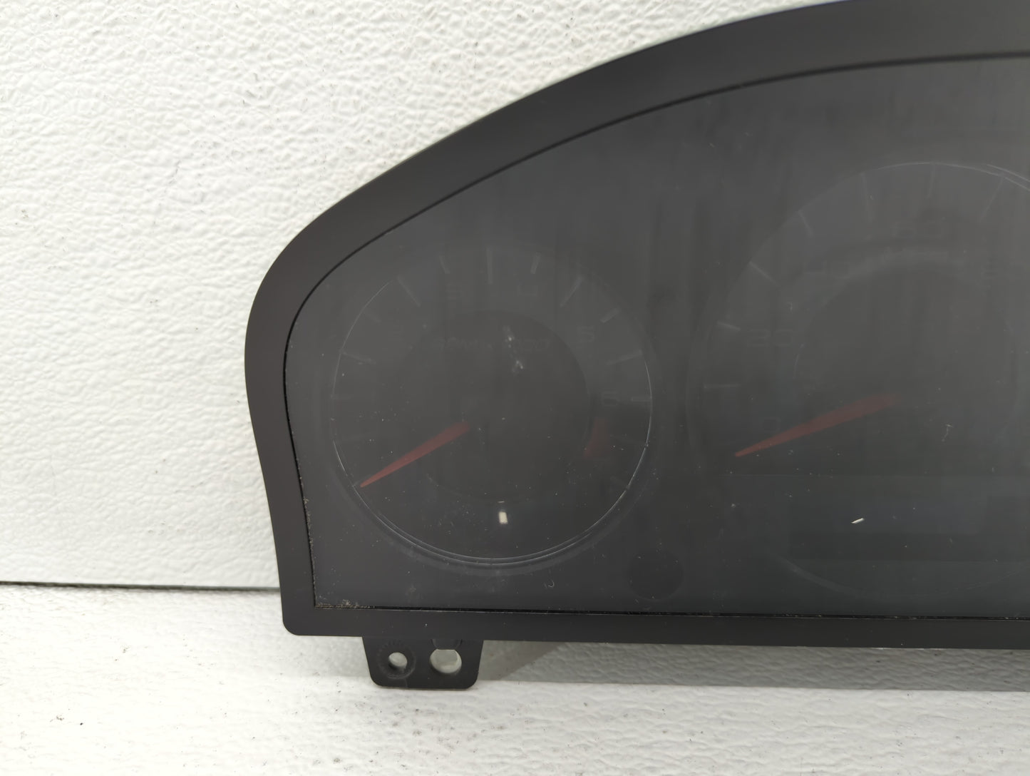 2011-2012 Ford Fusion Instrument Cluster Speedometer Gauges P/N:BE5T-10849-CD Fits Fits 2011 2012 OEM Used Auto Parts - Oemu