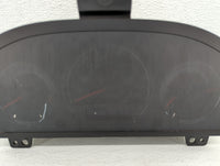 2011-2012 Ford Fusion Instrument Cluster Speedometer Gauges P/N:BE5T-10849-CD Fits Fits 2011 2012 OEM Used Auto Parts - Oemu