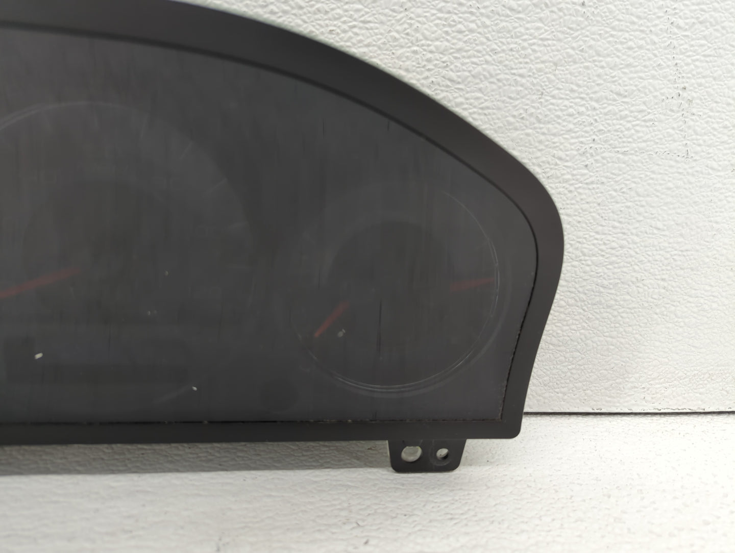 2011-2012 Ford Fusion Instrument Cluster Speedometer Gauges P/N:BE5T-10849-CD Fits Fits 2011 2012 OEM Used Auto Parts - Oemu