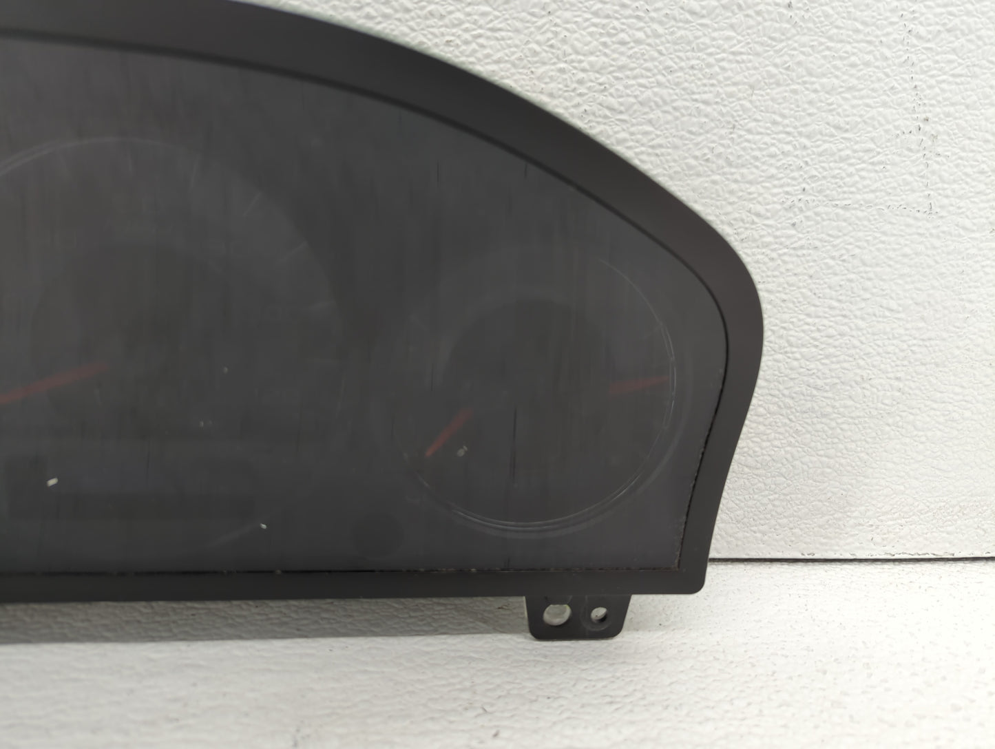 2011-2012 Ford Fusion Instrument Cluster Speedometer Gauges P/N:BE5T-10849-CD Fits Fits 2011 2012 OEM Used Auto Parts - Oemu