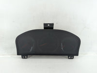 2011-2012 Ford Fusion Instrument Cluster Speedometer Gauges P/N:BE5T-10849-GD Fits Fits 2011 2012 OEM Used Auto Parts - Oemu