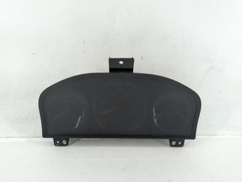 compare product 2011-2012 Ford Fusion Instrument Cluster Speedometer Gauges P/N:BE5T-10849-GD Fits Fits 2011 2012 OEM Used Auto Parts