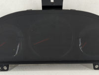 2011-2012 Ford Fusion Instrument Cluster Speedometer Gauges P/N:BE5T-10849-GD Fits Fits 2011 2012 OEM Used Auto Parts - Oemu