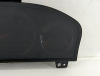 2011-2012 Ford Fusion Instrument Cluster Speedometer Gauges P/N:BE5T-10849-GD Fits Fits 2011 2012 OEM Used Auto Parts - Oemu
