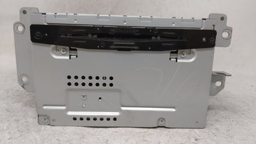 2010-2012 Ford Fusion Am Fm Cd Player Radio Receiver - Oemusedautoparts1.com