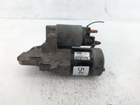 2011-2012 Ford Fusion Car Starter Motor Solenoid OEM P/N:M000T89181ZC BB5T-11000-BA Fits OEM Used Auto Parts - Oemusedautopa