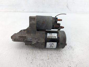 compare product 2011-2012 Ford Fusion Car Starter Motor Solenoid OEM P/N:M000T89181ZC BB5T-11000-BA Fits OEM Used Auto Parts
