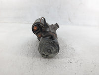 2011-2012 Ford Fusion Car Starter Motor Solenoid OEM P/N:M000T89181ZC BB5T-11000-BA Fits OEM Used Auto Parts - Oemusedautopa