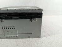 2011-2012 Ford Fusion Radio AM FM Cd Player Receiver Replacement P/N:BE5T-18D822-AB Fits Fits 2011 2012 OEM Used Auto Parts 