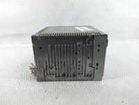 2011-2012 Ford Fusion Radio AM FM Cd Player Receiver Replacement P/N:BE5T-18D822-AB Fits Fits 2011 2012 OEM Used Auto Parts 