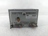 2011-2012 Ford Fusion Radio AM FM Cd Player Receiver Replacement P/N:BE5T-18D822-AB Fits Fits 2011 2012 OEM Used Auto Parts 