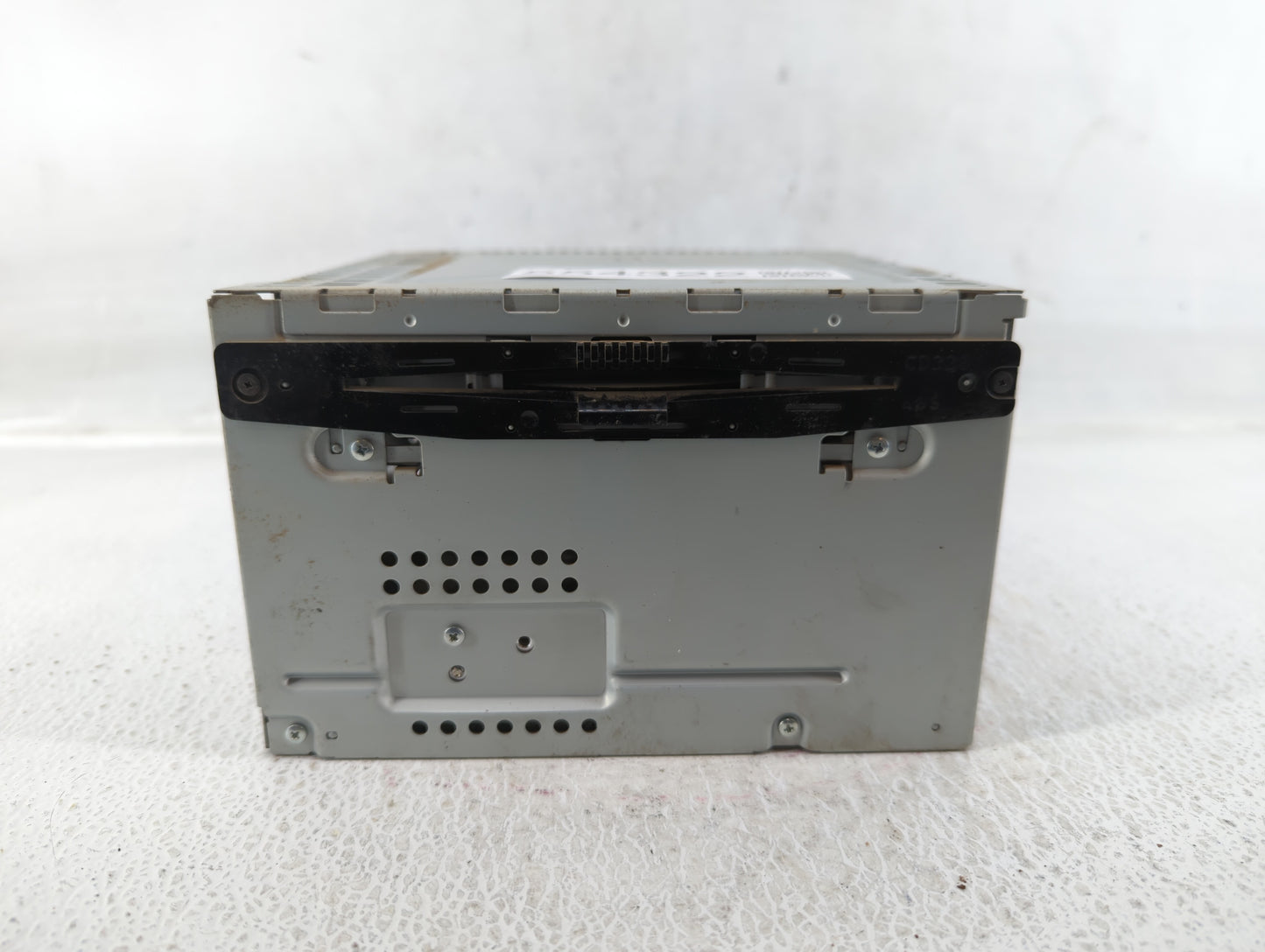 2011-2012 Ford Fusion Undefined - Oemusedautoparts1.com