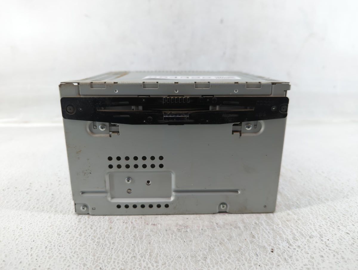2011-2012 Ford Fusion Undefined 554322 - Oemusedautoparts1.com