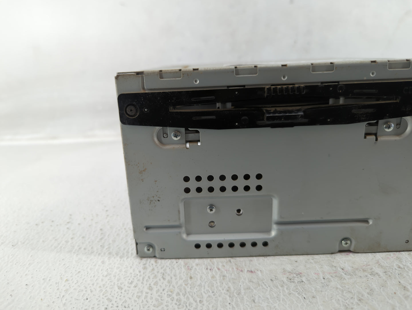 2011-2012 Ford Fusion Undefined - Oemusedautoparts1.com