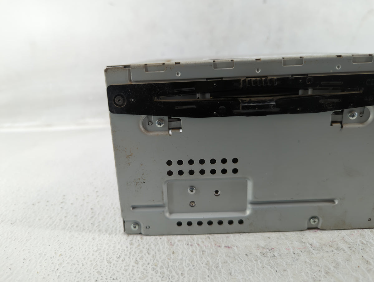 2011-2012 Ford Fusion Undefined 554322 - Oemusedautoparts1.com