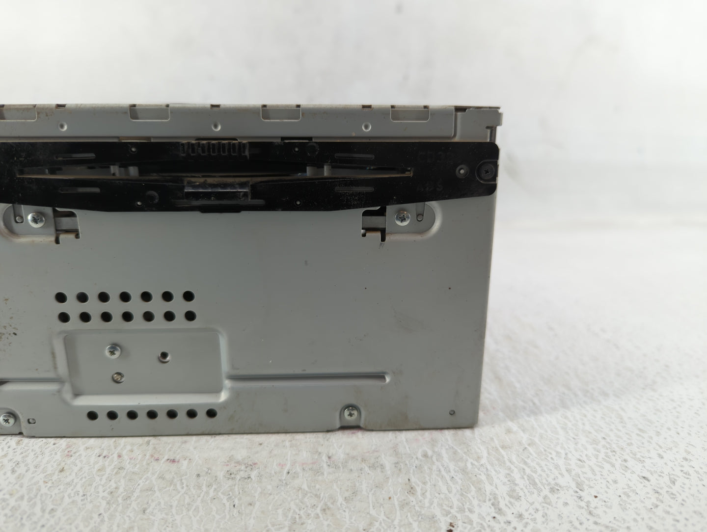 2011-2012 Ford Fusion Undefined - Oemusedautoparts1.com