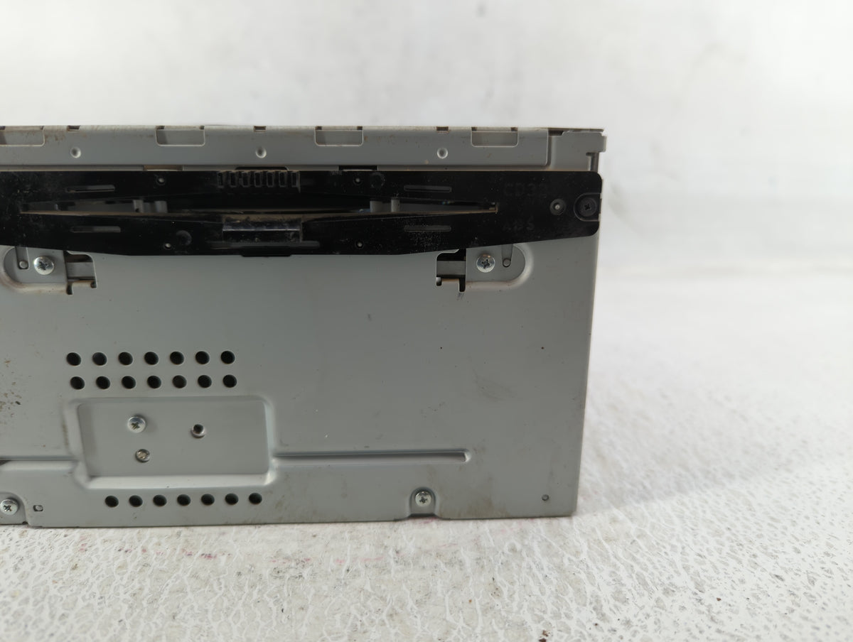 2011-2012 Ford Fusion Undefined 554322 - Oemusedautoparts1.com