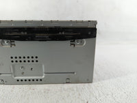 2011-2012 Ford Fusion Undefined 554322 - Oemusedautoparts1.com