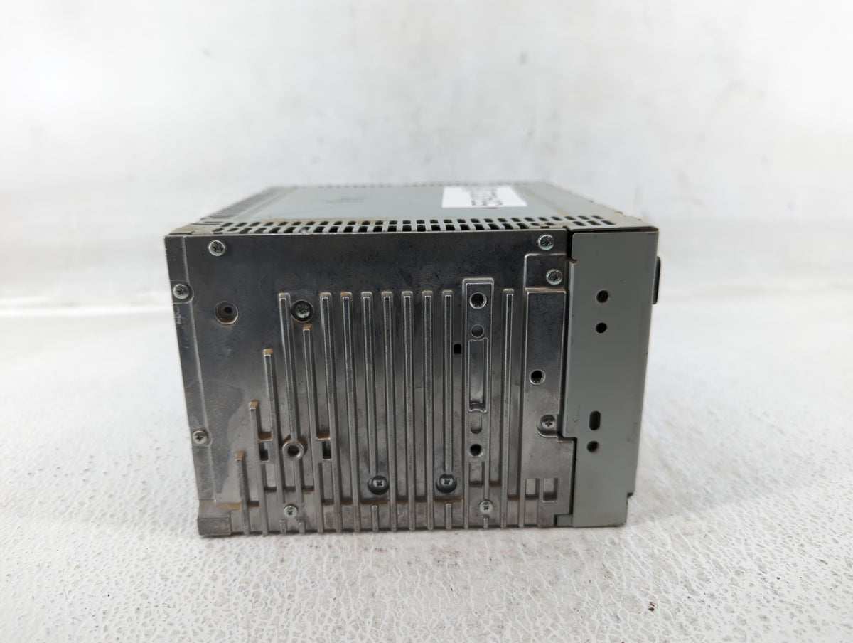 2011-2012 Ford Fusion Undefined 554322 - Oemusedautoparts1.com