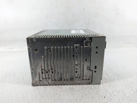 2011-2012 Ford Fusion Undefined 554322 - Oemusedautoparts1.com