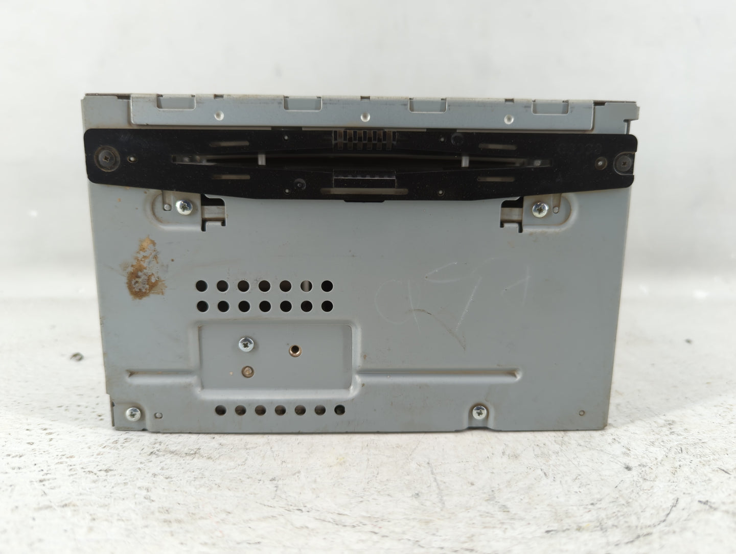 2011-2012 Ford Fusion Am Fm Cd Player Radio Receiver - Oemusedautoparts1.com
