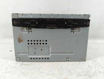 compare product 2011-2012 Ford Fusion Am Fm Cd Player Radio Receiver
