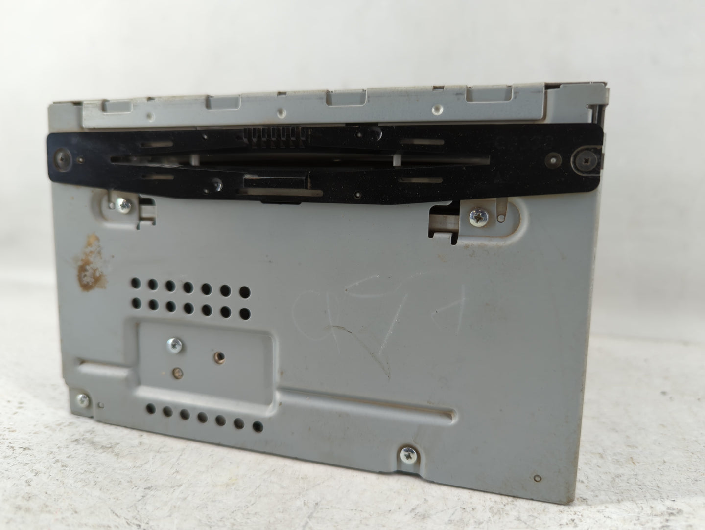 2011-2012 Ford Fusion Am Fm Cd Player Radio Receiver - Oemusedautoparts1.com